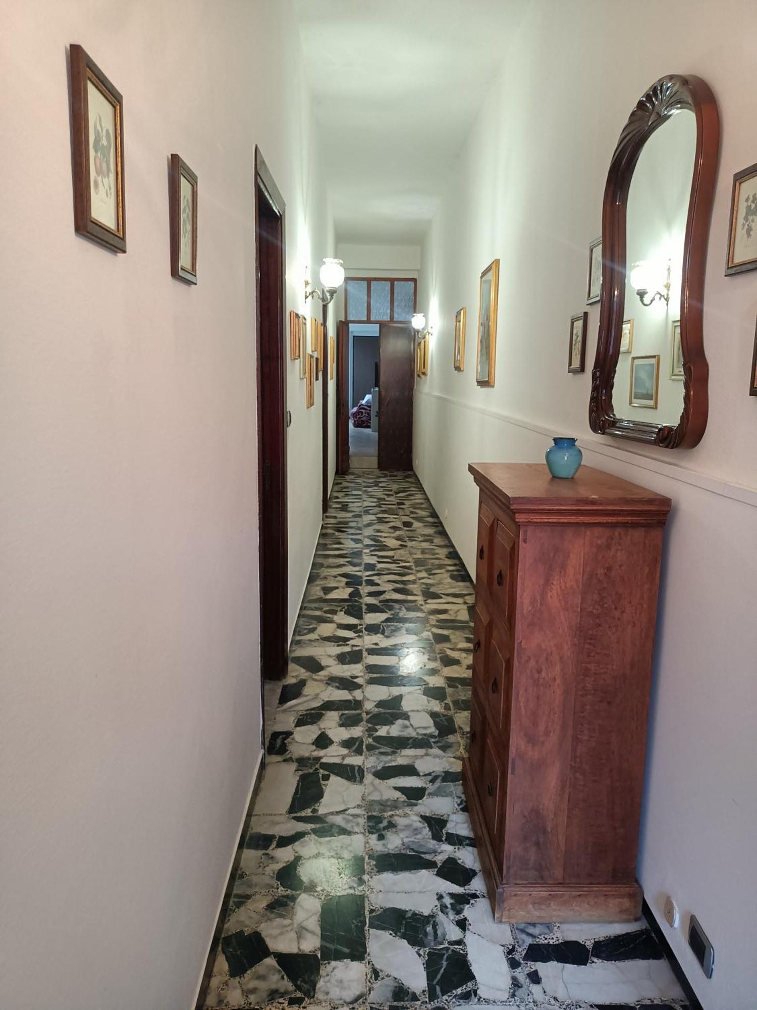 Apartamento Casa Bonaria - Iun R 6698 SantʼAntìoco Exterior foto