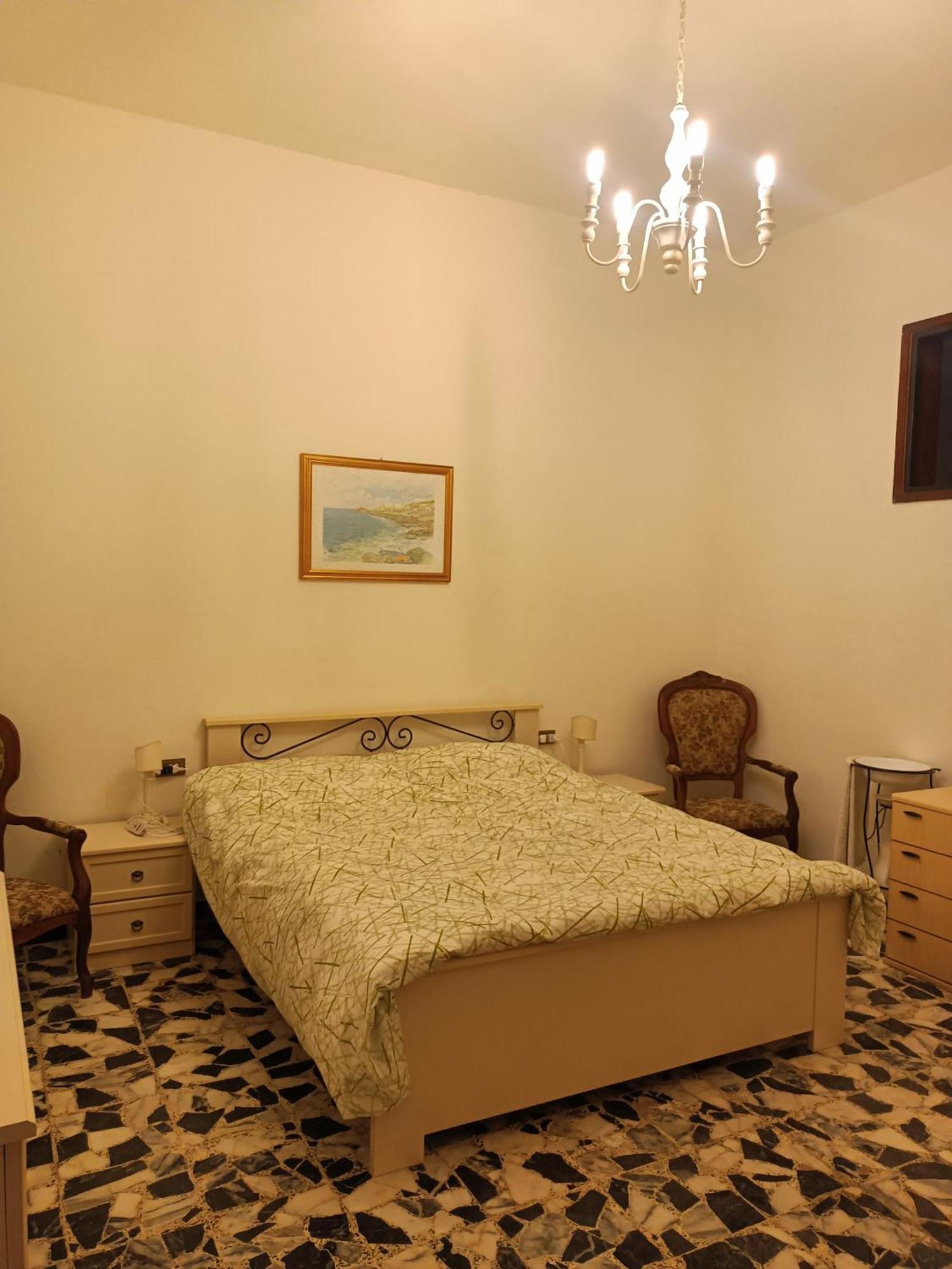 Apartamento Casa Bonaria - Iun R 6698 SantʼAntìoco Exterior foto