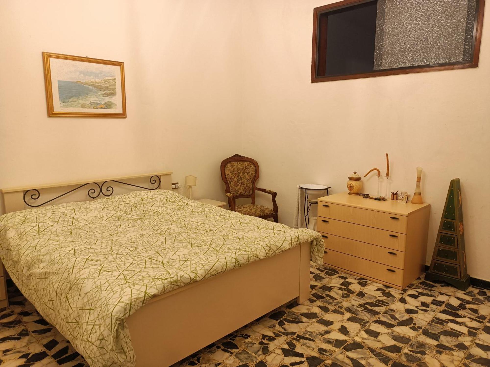Apartamento Casa Bonaria - Iun R 6698 SantʼAntìoco Exterior foto