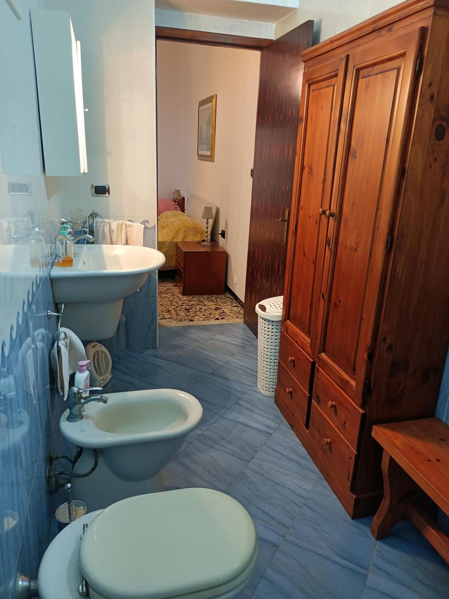 Apartamento Casa Bonaria - Iun R 6698 SantʼAntìoco Exterior foto