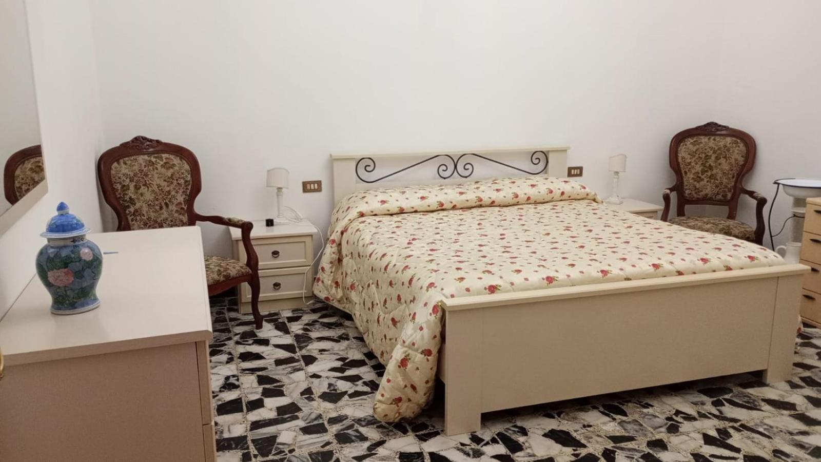 Apartamento Casa Bonaria - Iun R 6698 SantʼAntìoco Exterior foto